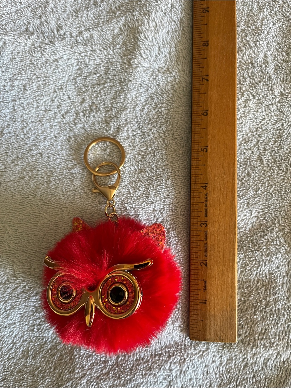 Owl Keychains - Picture 2 of 2